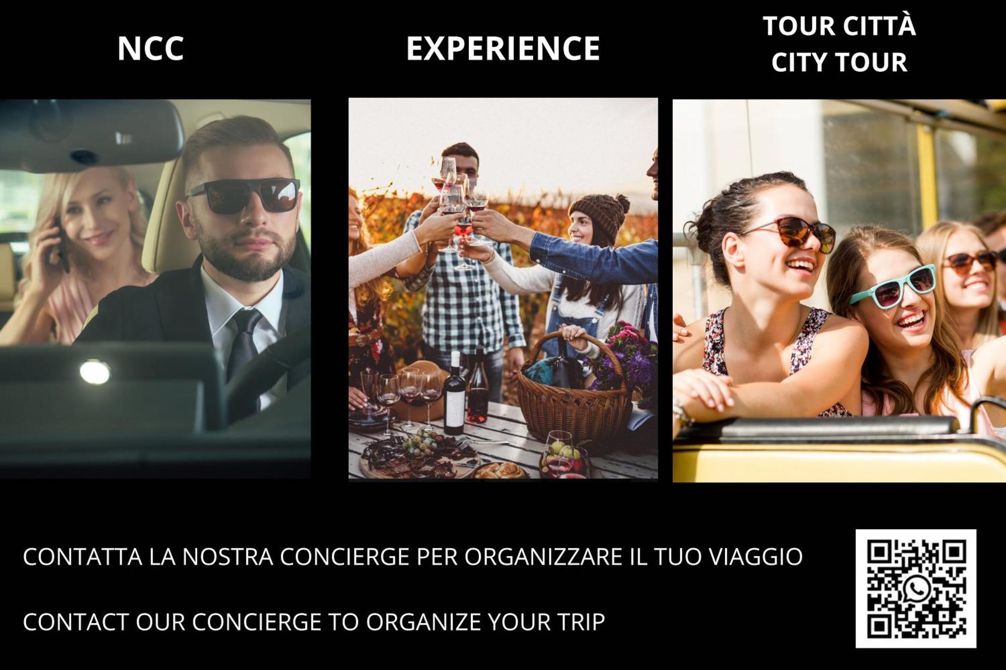 Relais Clivo Vaticano Rom Eksteriør billede