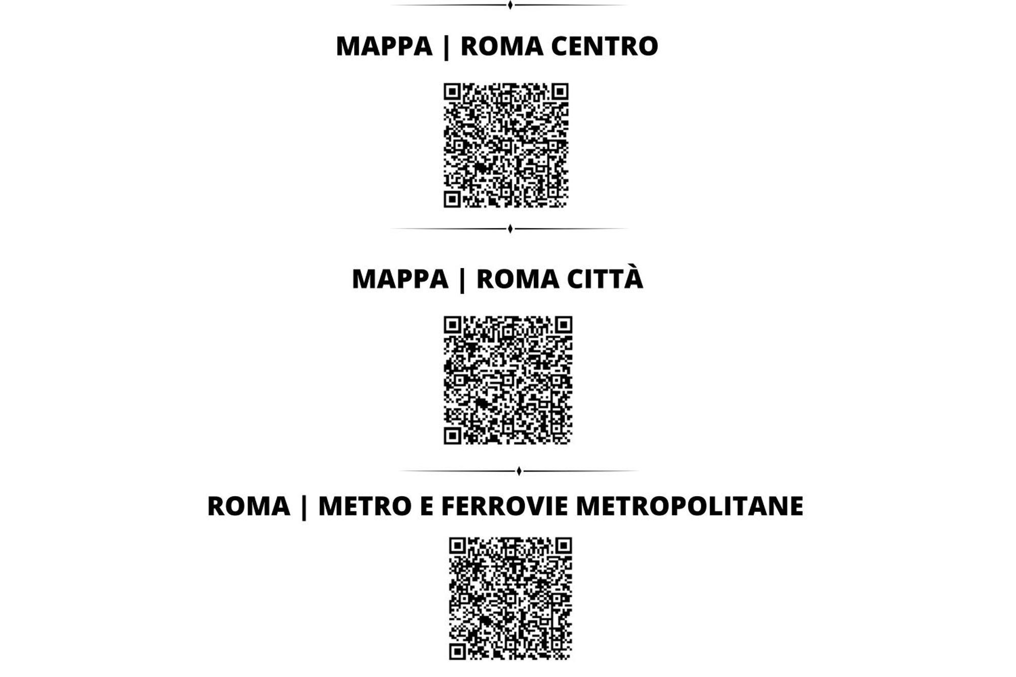 Relais Clivo Vaticano Rom Eksteriør billede